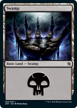 Swamp