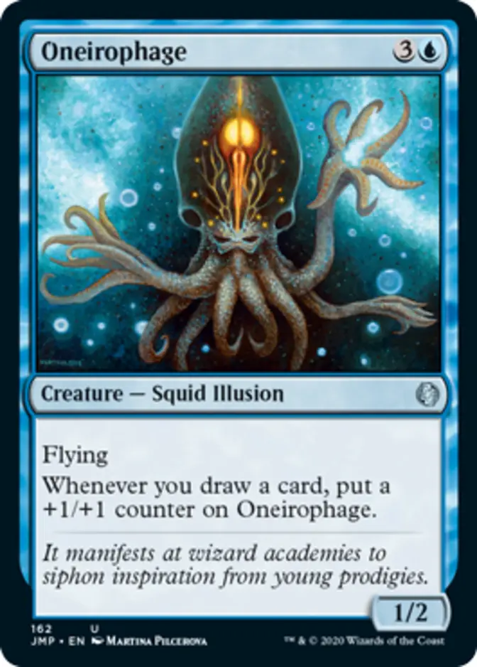 Oneirophage [JMP]