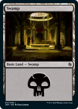 Swamp