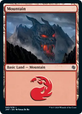 Mountain