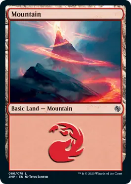 Mountain