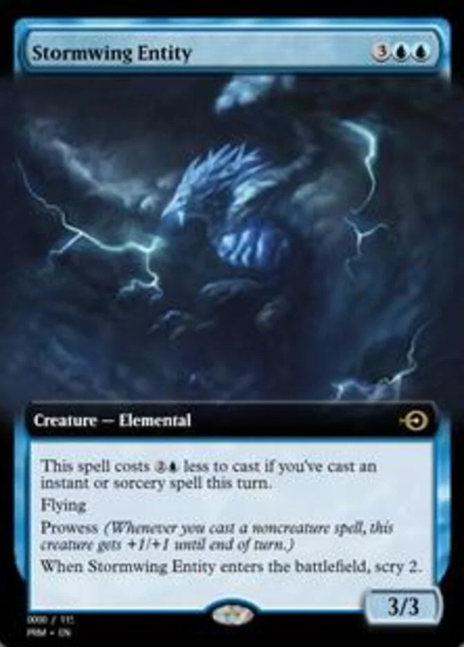 Stormwing Entity <416457> [PRM]