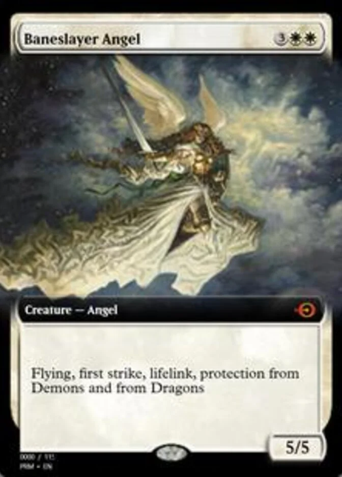 Baneslayer Angel <416485> [PRM]