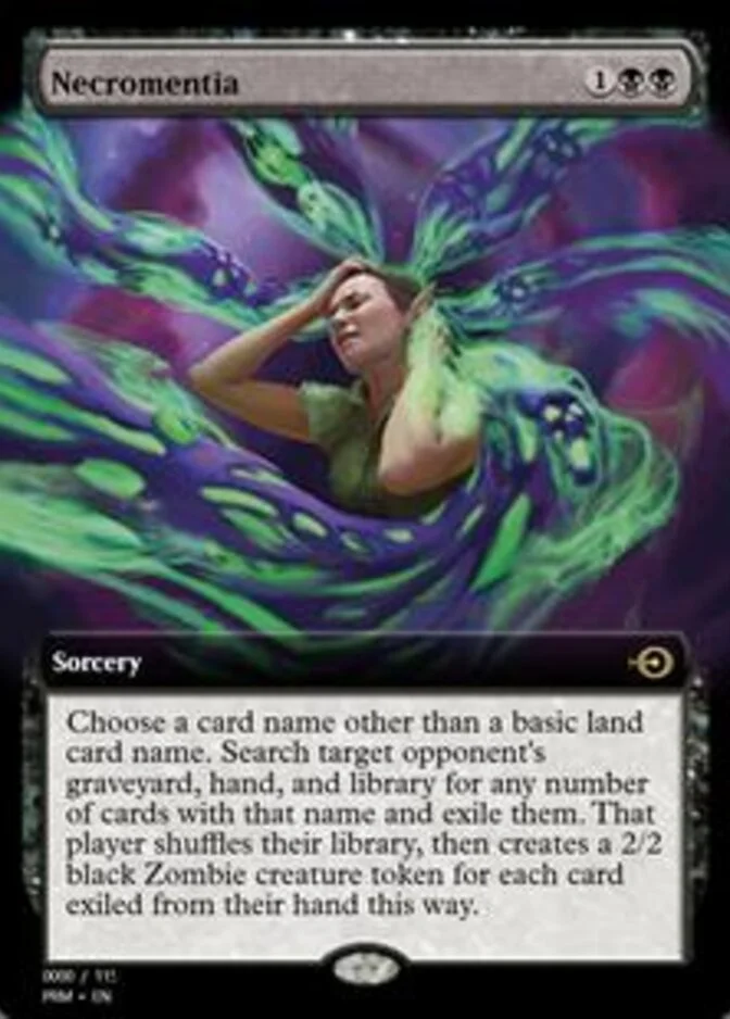 Necromentia <416465> [PRM]