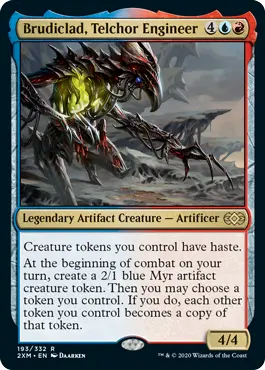 myr commander deck mtg Urtet, Remnant of Memnarch EDH Magic Ready-to-Play Cards Gold Myr  Neon Dynasty