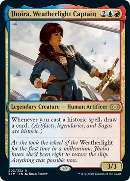 affinity commander deck mtg Mishra, Eminent One Copying Artifacts Affinity Metalcraft Magic MTG  Commander Deck