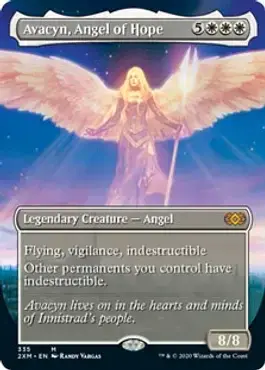 Avacyn, Angel of Hope