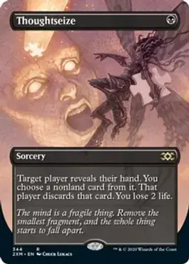 Thoughtseize