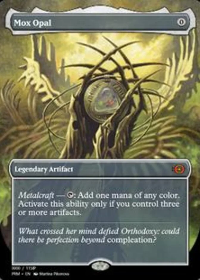 Mox Opal <415925> [PRM]