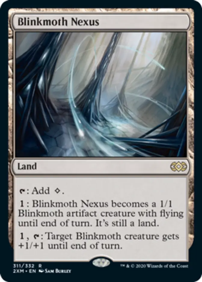 Blinkmoth Nexus [2XM] (F)