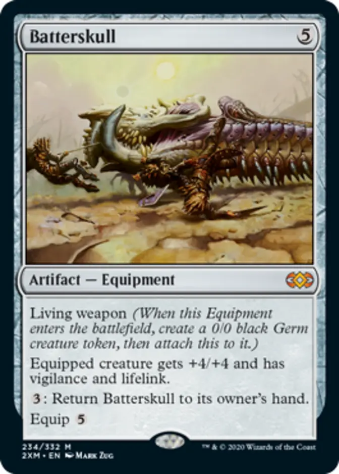Batterskull [2XM] (F)