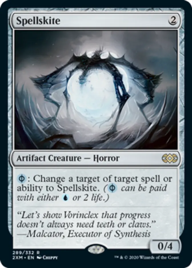 Spellskite [2XM] (F)