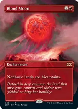 Blood Moon