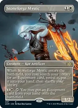 Stoneforge Mystic