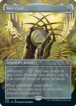 Mox Opal
