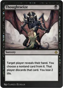 Thoughtseize