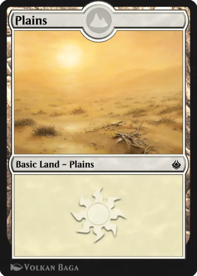 Plains <320> [AKR]