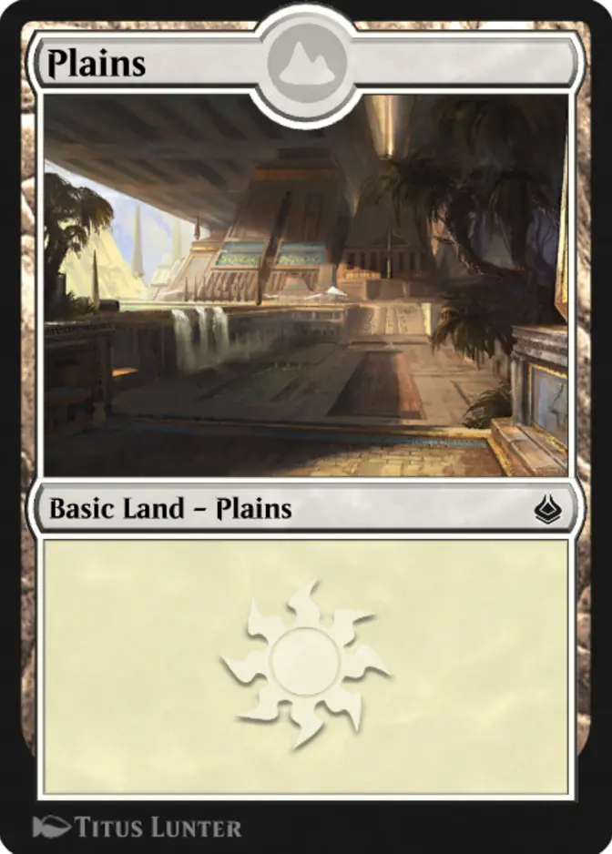 Plains <324> [AKR]