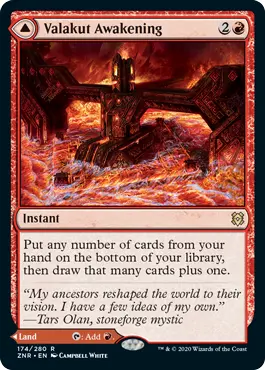 Valakut Awakening