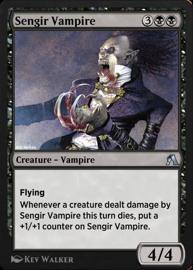 Sengir Vampire [ANB]