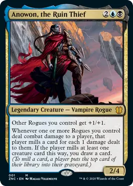 mtg sneak attack card list Magic: The Gathering Zendikar Rising Commander Deck  | 100 Ready-to-Play Deck | 1 Foil Commander Art by Tyler Jacobson Age Group Sneak Attack Precon Deck