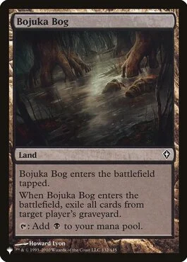 Bojuka Bog