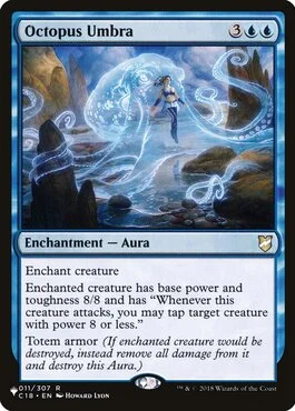 Octopus Umbra