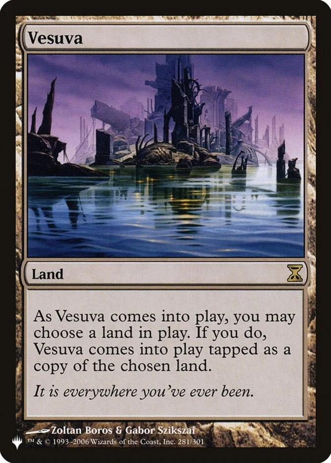 Vesuva [PLIST]