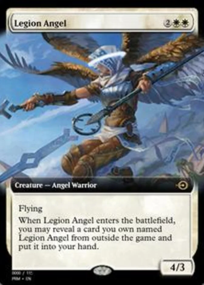 Legion Angel <417566> [PRM]