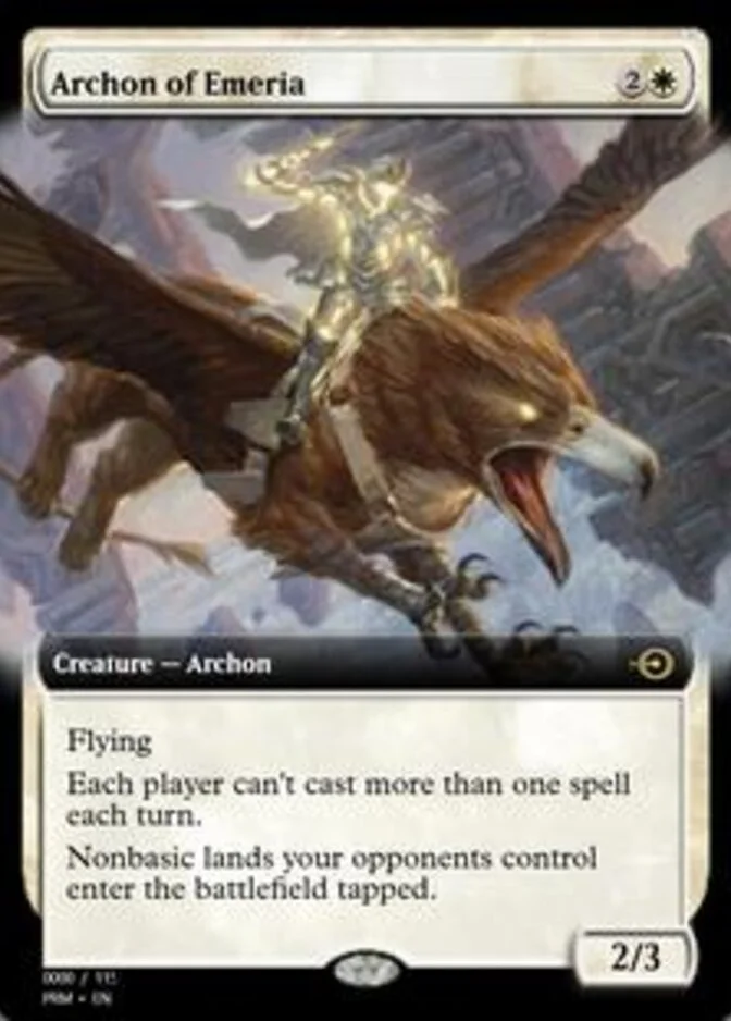 Archon of Emeria <417565> [PRM]