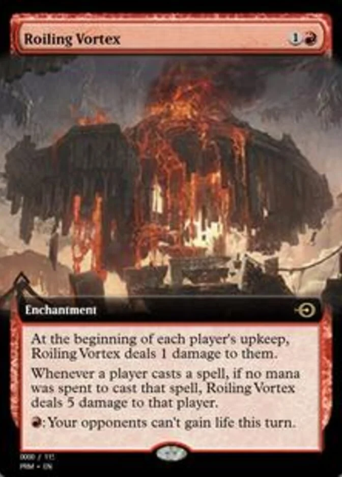 Roiling Vortex <417606> [PRM]