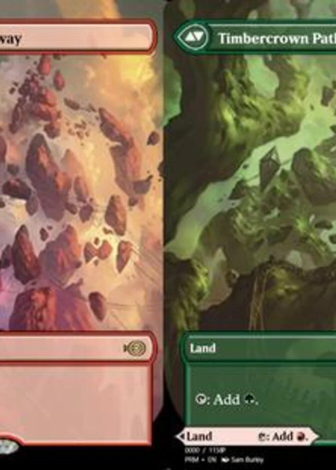 Cragcrown Pathway <415743> [PRM]