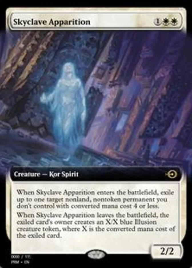 Skyclave Apparition <417562> [PRM]