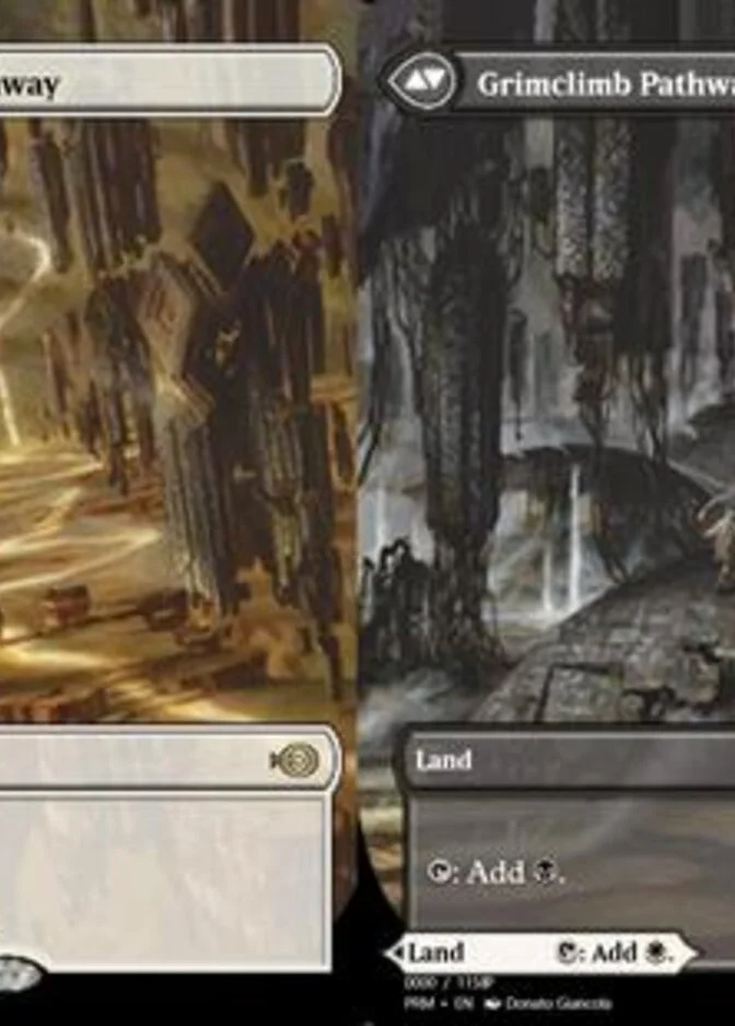 Brightclimb Pathway <415745> [PRM]