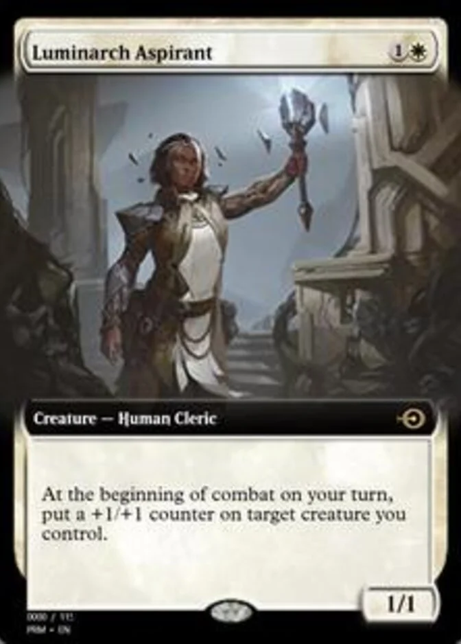 Luminarch Aspirant <417564> [PRM]
