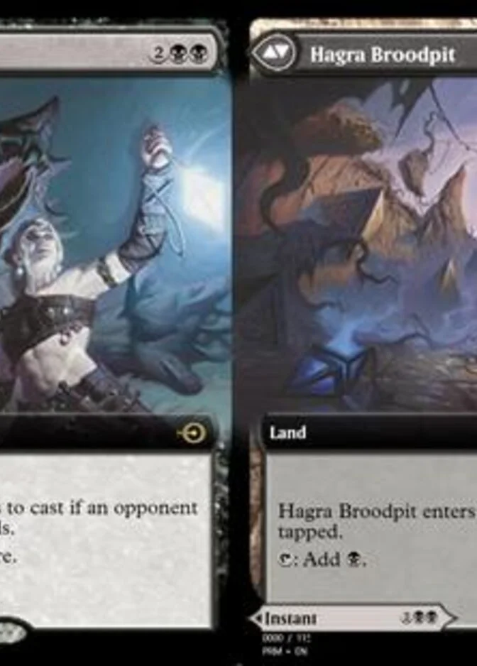 Hagra Mauling <417595> [PRM]