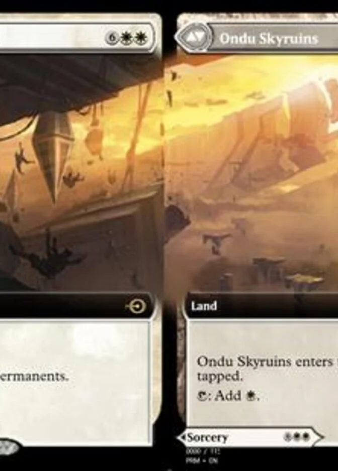 Ondu Inversion <417569> [PRM]