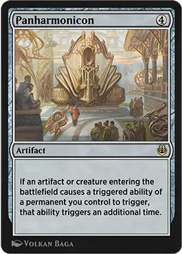 Panharmonicon