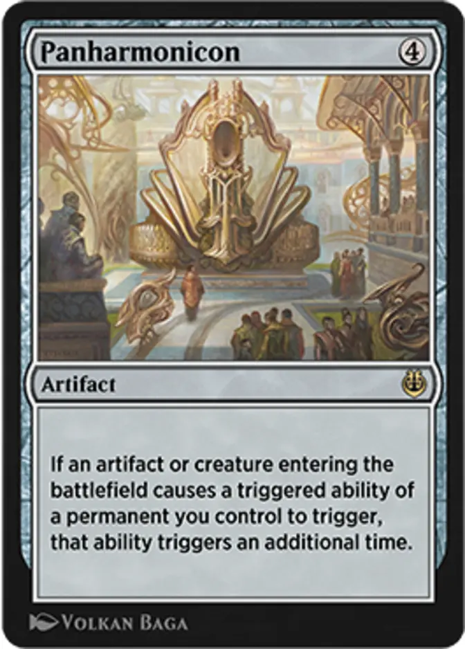 Panharmonicon [KLR]