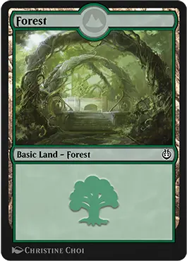 Forest