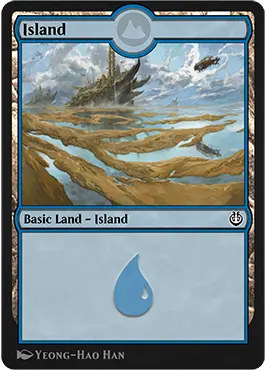 Island