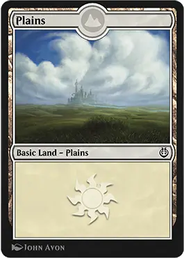 Plains