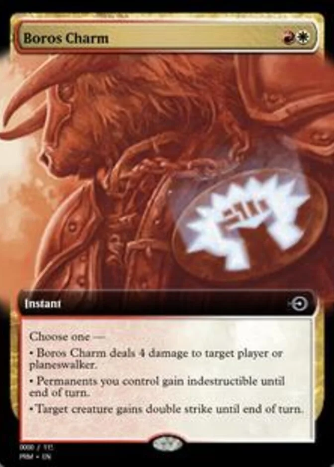 Boros Charm <418124> [PRM]