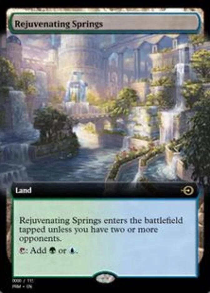 Rejuvenating Springs <418098> [PRM]