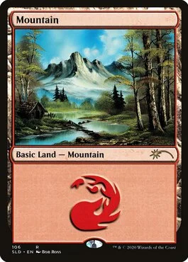Mountain