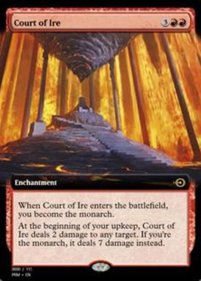 Court of Ire <418071> [PRM]