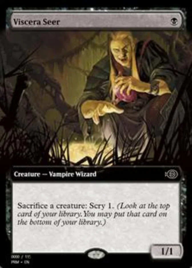 Viscera Seer <418112> [PRM]