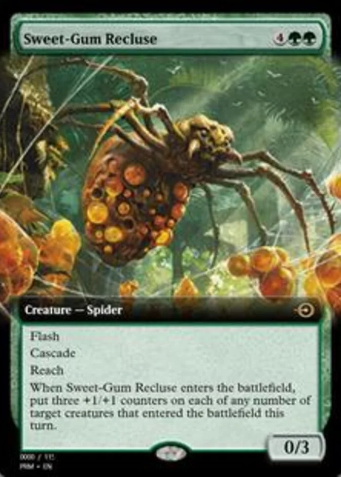 Sweet-Gum Recluse <418084> [PRM]