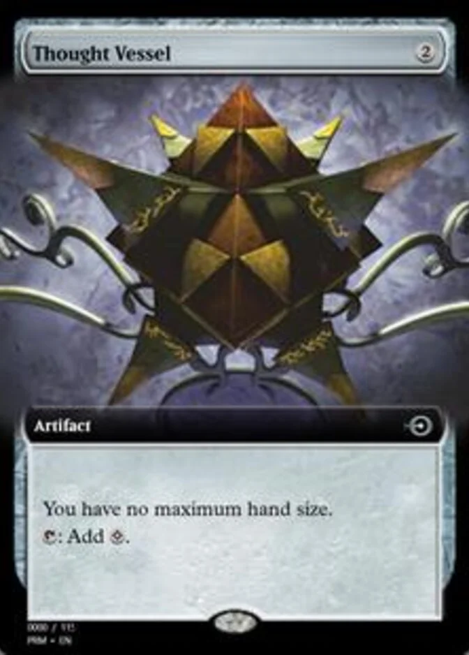 Thought Vessel <418128> [PRM]