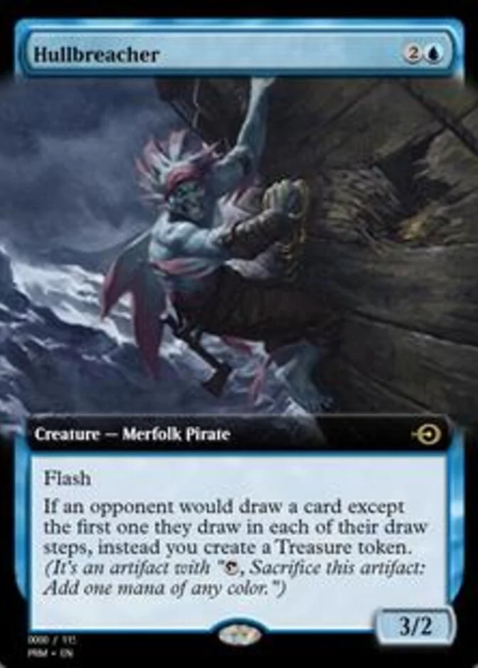 Hullbreacher <418045> [PRM]